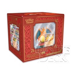 Pokemon Charizard ex Super Premium Collection